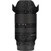 JERXTTON Pellicola protettiva antigraffio per obiettivo fotocamera Tamron 28-75 mm F2.8 Di Ill RXD adatto per Sony Mount Camera Coat Wrap pellicola protettiva corpo cover F/2.8 28-75 2.8 (Shadow Camo Nero)