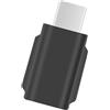 Nucelit Connettori di tipo C per fotocamere Pocket 1 2 Accessori portatili AntiShake Configurazioni facili Gimbal portatili Connettori di tipo C