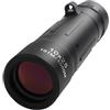 Generic Accessori per telescopi Telescopio a bassa luminosità portatile ultraleggero monoculare da 10x25 mm