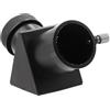 Generic Accessori per telescopi Prisma a specchio da 45 gradi da 0,965 pollici for specchio oculare for telescopio astronomico/adattatore diagonale