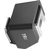 Oxxggkao Staffa di estensione hot shoe 31 mm altezza ascensore per fotocamere DSLR Compatibilità universale TTL inclinazione regolabile Flash Mount costruzione in metallo estensione hot shoe