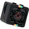 Oxxggkao Videocamera portatile per videocitofono tascabile, design portatile, strumento di documentazione per riunioni