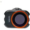 KEYESMINER Accessori per droni For CPL/ND4-PL/ND8-PL/ND16-PL/ND32-PL/UV Polarizzatore circolare a densità neutra del filtro lente compatibile con for Mavic Mini 1 2 SE sostituibile (Color : ND8-PL)