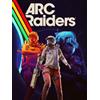 ARC Raiders (PC) Steam Account - GLOBAL