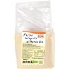 HEALTION Srl SOCIETA BENEFIT Farina Integrale di Avena Biologica 500 g