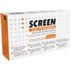 SCREEN ITALIA Srl ScreeVet Giardia Lambia Test Rapido delle Feci per Cani e Gatti, 1 Test