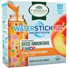 COSWELL SpA L'Angelica Waterstick Plus Difese Immunitarie Junior, 12 Bustine