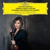 Lisa Batiashvili/Séguin/COE Violino NUOVO CD (SHM-CD) Visions Of Prokofiev Ja...