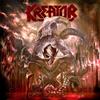 2017 Kreator Gods of Violence con bonus track JAPAN 2 CD + DVD SET NUOVO