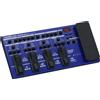 BOSS ME-90B Bass Multi Effects Processor Pedal 93 Effects XLR USB Audio 32bit