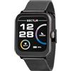 Sector No Limits Smartwatch Uomo, Digitale, 37 mm, Collezione S-08, Opaco, Idee Regalo