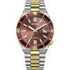 Citizen Orologio automatico NJ0234-58X Tsuyosa shore
