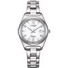 Citizen Unisex Analogico Quarzo Orologio con Cinturino in EW2601-81A, Bracciale, Bracciale