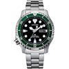 CITIZEN Analogico NY0084-89E, argento, Bracciale
