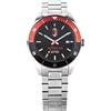 LOWELL Orologio Ufficiale A.C. Milan P-M7469UN1 40mm