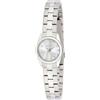 Liu Jo Casual Lively TLJ2436 Orologio da donna in acciaio con cristalli nel quadrante e cinturino sottile con chiusura deployante