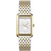 Rosefield Heirloom Orologio Donna 23.5x30.6 mm