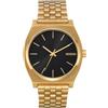NIXON Orologio Unisex - Adulto NIXON | (quadrante dell'orologio da 37 mm, cinturino in acciaio inossidabile da 19,5 mm-18 mm)