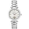 Versace Versus Versace Covent Garden Peti Orologio 32 mm, Donna, Argento