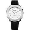 D1 Milano Orologio Unisex Analogico Al quarzo con cinturino Pelle di vitello SSPL03