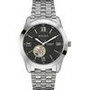 Bulova Orologio Buolova acciaio uomo automatico 96A158