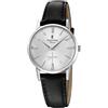 Festina Orologio Donna Analogico in Pelle - Movimento al Quarzo - Orologi Donna - Vetro ad Alta Resistenza - Elegante, Classico e Vintage - Special Prices F20254