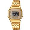 Casio Retro Vintage La680Wga-9B Orologio da Polso Donna