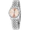 B&G LUXURY Orologio Donna Solo tempo in Acciaio, Lega - R3853241516