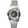 Ourui Orologi Da Polso,Orologio Impermeabile Creativo Triangolare Automatico Meccanico Orologio Business Tempo Libero Impermeabile, Q