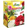 AL.FE CONCIME ROSAVIVA Concime granulare Completo per Tutte Le Rose e arbusti fioriti. Favorisce abbontanti Fioriture. 1 kg
