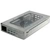 Victor 308 Tin Cat - Trappola per Catturare Topi con Finestra