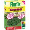 Flortis Concime Microgranulare per Dhondra, 1500 g