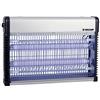 Velamp Thunder Midi: Zanzariera elettrica Professionale 2x10W