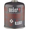 Weber® Cartuccia a Gas, Nero