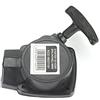 Marpol Starter Avviamento a Strappo per Decespugliatore 50x50 mm tagliaerba Taglia Erba 66x85 mm Universale 40cc 50cc