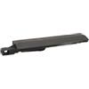 Figevida BRUCIATORE GHISA per Barbecue Serie Adelaide 3 Versione 2007 Compatibile con CAMPINGAZ 74801