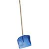 Alltoys Viking - Pala su neve, colore: Blu