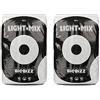 Yoeyang BioBizz Lightmix 50L confezione da 2 (100L)