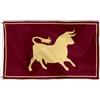 Generic Bandieras Da Cortile Large New California Republic Caesars Legion Divertente Bandiera Decorativo Garden Flag Per Veranda Spiaggia Prato 90X150 CM