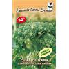 MONDONATURA SRL Semi Cime Di rapa 50 Giorni,2 Buste, Mondonatura Srl