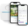 Rachio 3 controller intelligente WiFi per irrigatore, compatibile con Alexa, 16 zone