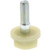 Alpina - Tornillo de hoja m9, 381004352/1 para cortacésped