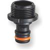 Claber Presa irrigatore Attacco 3/4 m. a Scatto