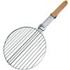 Campingaz Griglia per barbecue doppia rotonda 40cm