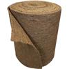 Florade® Tappetino in cocco - Protezione invernale per piante e piante in vaso, isolante e traspirante, 100% biologico, diverse misure, larghezza: 50 cm, lunghezza: 5 m