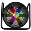 Soufflerie Sky Dancer Soffieria verticale 950 Watt molto leggera per Sky Dancer (LED a colori variabili)