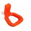 shrxy Metal Detector Accessori Host Telecomando Clip di Fissaggio per XP Deus 1 & 2 Fmf (red)