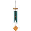 Woodstock Chimes Chimes of Mercury Verdigris
