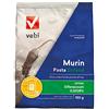 VEBI Esca RODENTICIDA PRONTA all'Uso MURIN Pasta Defend 150 GR CASA Protezione Professionale