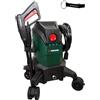 HEADNMORE® Parkside® Idropulitrice PHDF 150-420 l/h, 100 bar, 2000 W, con portachiavi